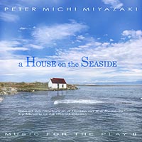 a House on the Seaside cover art