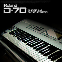 Roland D-70