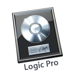 Apple Logic pro8